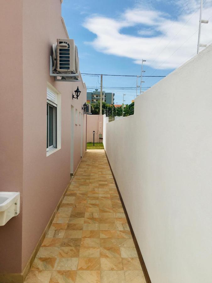 Casa Olimpia Spヴィラ エクステリア 写真