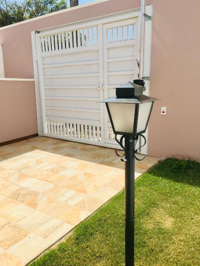 Casa Olimpia Spヴィラ エクステリア 写真