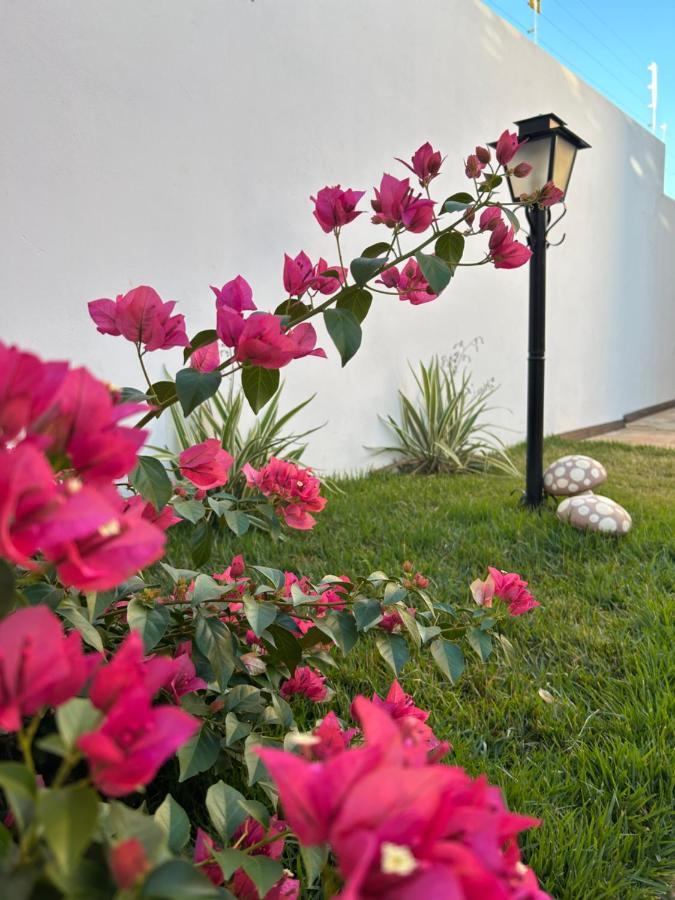 Casa Olimpia Spヴィラ エクステリア 写真
